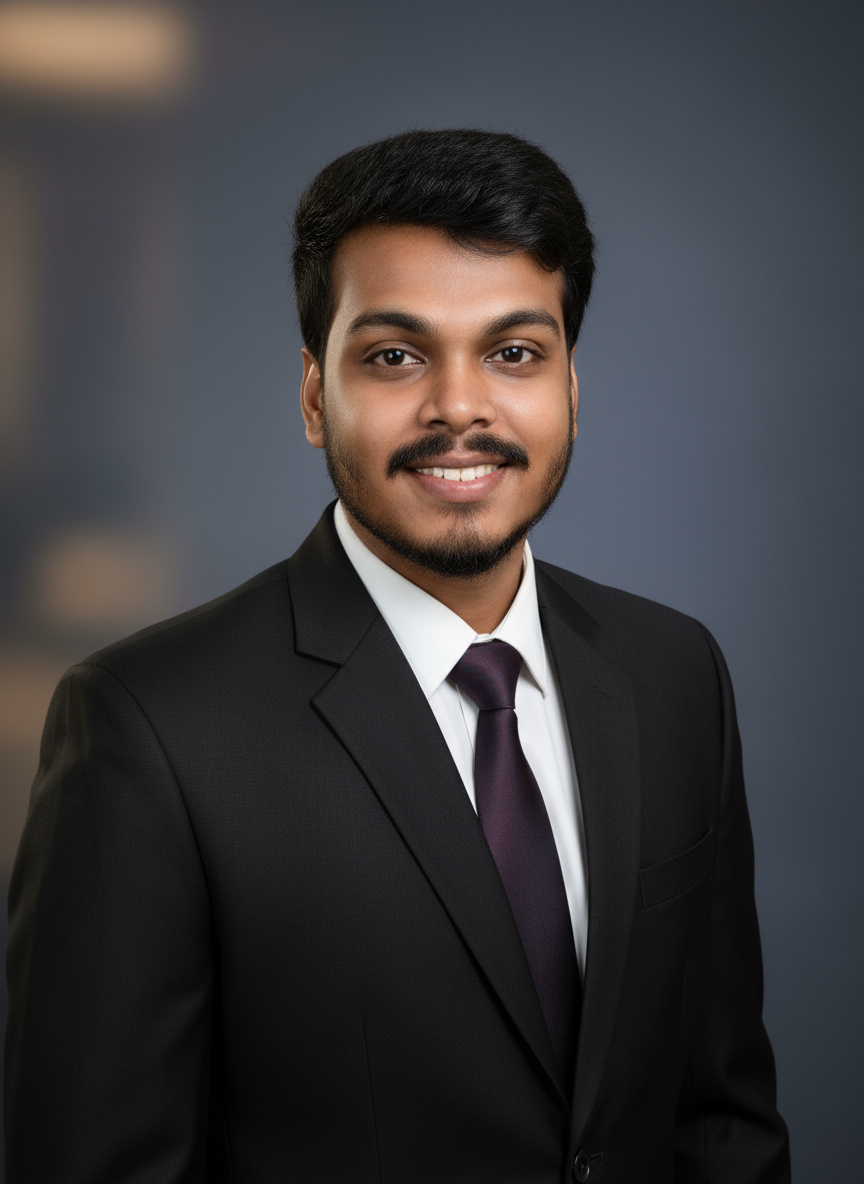 Ganesh Shanmugam, Founder of Billion Game